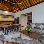 Villa Md 2 Stylish 3 Bedroom W/ Sunny Pool At Prime Eat Street