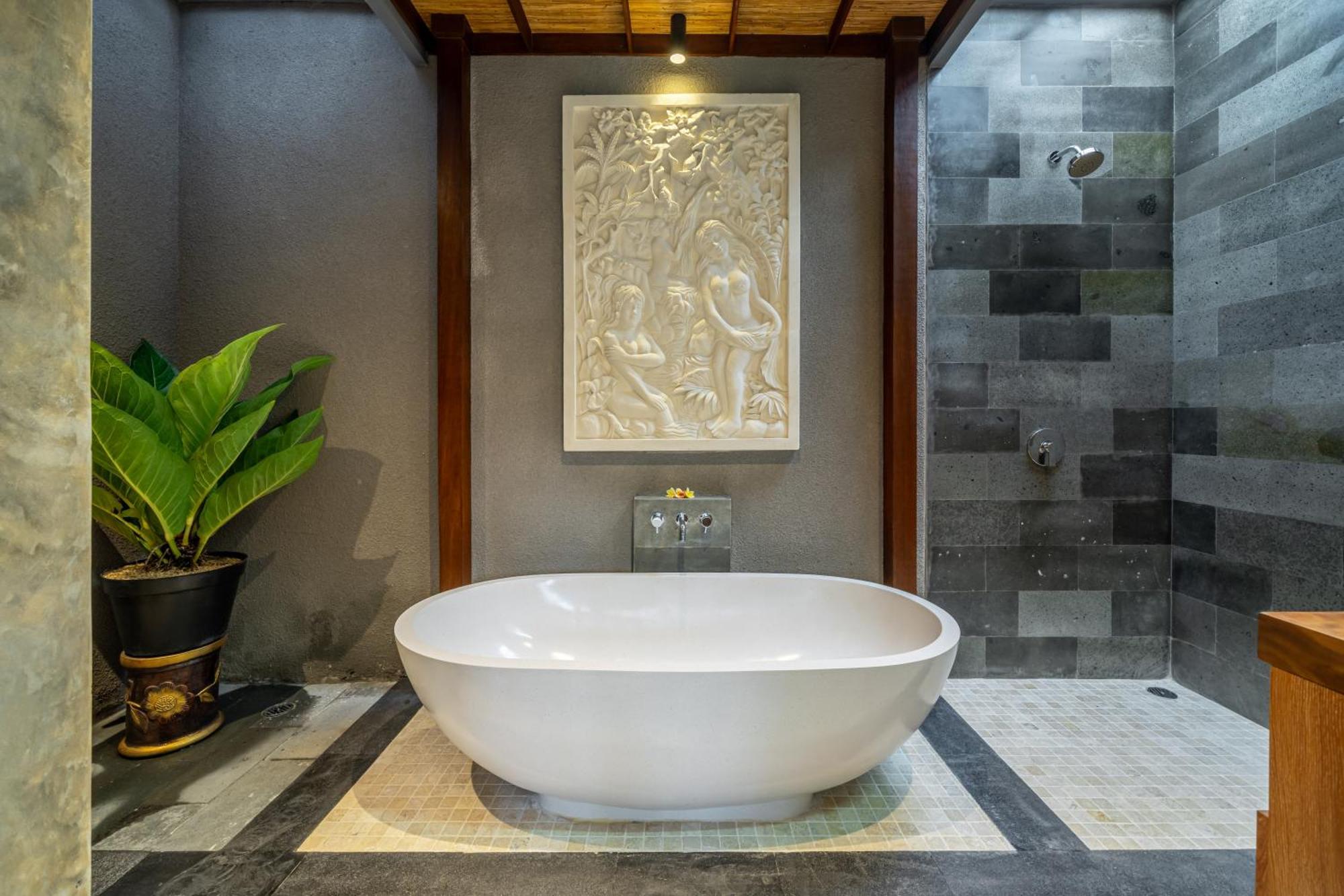 Villa Md 2 Stylish 3 Bedroom W/ Sunny Pool At Prime Eat Street